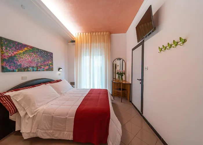 Hotel Ancora